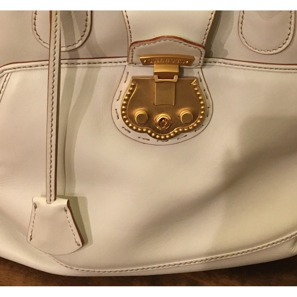 Talbots Established 1947 Leather bag - Picture 8 of 14